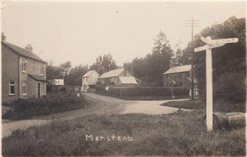 New Postcard added to website