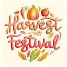 St Helens Church Harvest Festival
