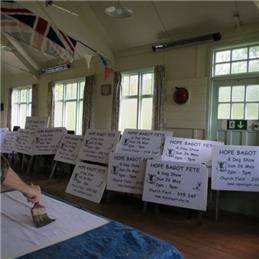 Fete messaging App launched