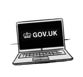 The Government's guide to easing lockdown