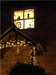 More Christmas Light Photos