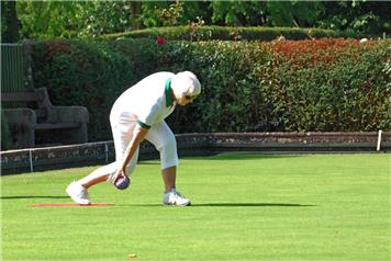 No luck for Janet & Sonia