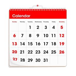 Our Parish Meetings - Dates for your diary!