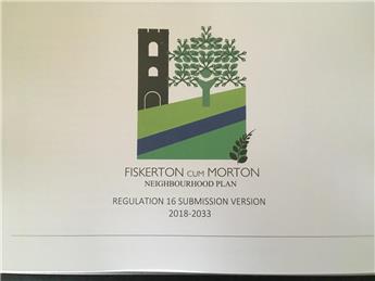 Last chance to comment on our Neighbourhood  Plan Consultation