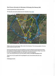 Winchester 10K Feb 2025