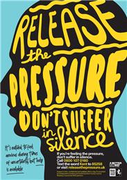 Mental Health Crisis Support via text