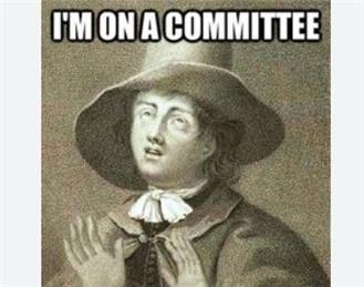 Executive Committee meeting report- Fri 13th Jan 2023