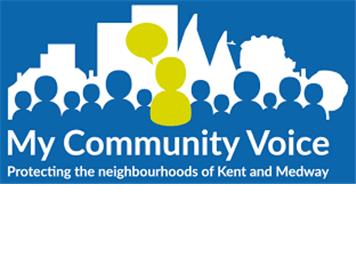 My Community Voice