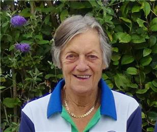SANDY RAMSDEN - FUNERAL ARRANGEMENTS