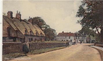 New Postcard added to website