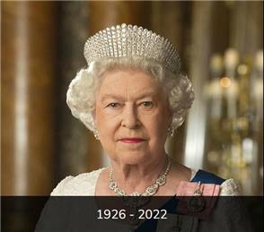 Her Majesty Queen Elizabeth II