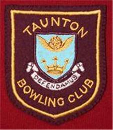 Indoor Bowls League at Taunton (Vivary)