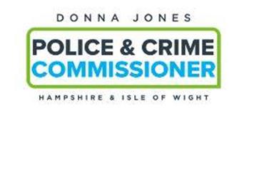 Police and Crime Commissioner’s public consultation
