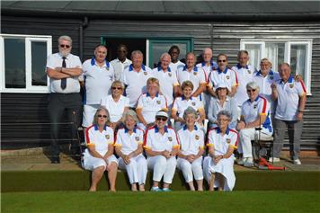 Finals Weekend Winners and runners up, photos in Gallery