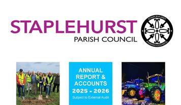 Annual Report 2025/2026 – Coming Soon