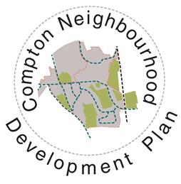 Consultation on Compton Neighbourhood Development Plan 2020 – 2037 begins