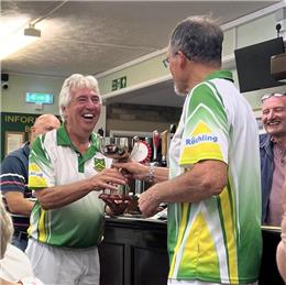 Presidents & Captains Challenge Match for Charity