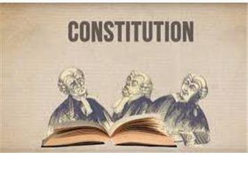Club constitution