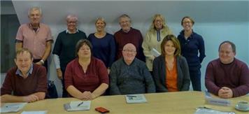 Hamble Parish Council Agenda 11th May 2020 7pm