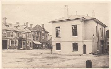 New Postcard added to website