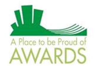 2025 - Basingstoke 'Place To Be Proud Of Awards'