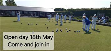 Open Day