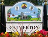Clerk and RFO to Calverton Parish Council