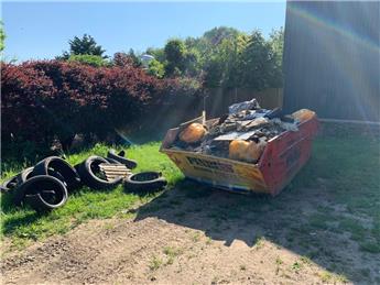 Spring Clean - Thank You!!!
