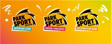 Park Sport Summer Programme for 8-16 year olds