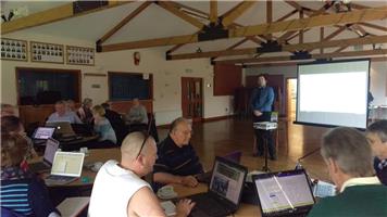 HugoFox Website Workshop - Hampshire Bowls