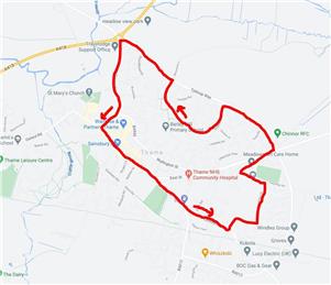 New Bus Service