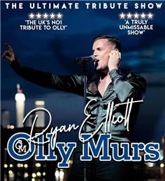 Olly Murs Tribute 