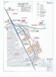 Speed Limit Order - Andover Rd, Welhouse Rd