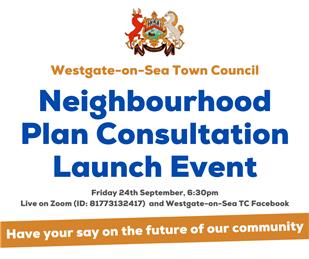 Neighbourhood Plan Consultation Launch - 24th September 2021