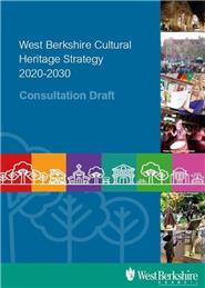 West Berkshire Council: Cultural and Heritage Strategy 2020-2030