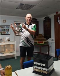 Webber Cup