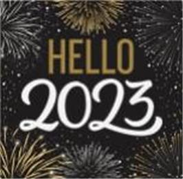 New Year's Eve Party