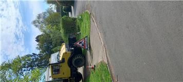 Laurel Clearance - Pocket Park, Speldhurst