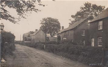 New Postcard added to website