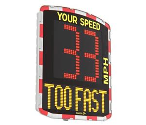 SLOW DOWN Success