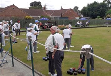 Friendly v Jack Hatfield Sports Club, Middlesbrough