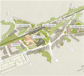 Station Approach Consultation