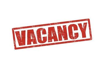 VACANCY - Parish Councillor