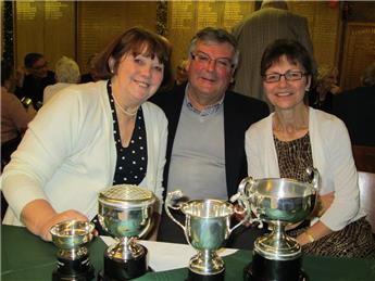 COMPETITIONS FINALS DAY