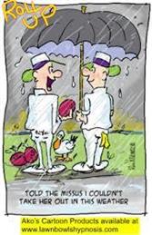Match Postponement