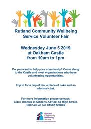 1983 Citizens Advice Rutland