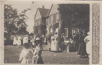 New Postcard added to website