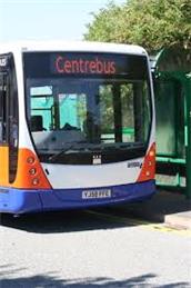 44 Bus Service Disruption