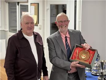 Awards Dinner 2025