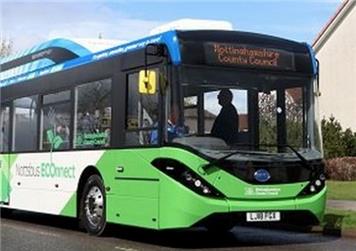 Calling All Bus Users (or potential users)